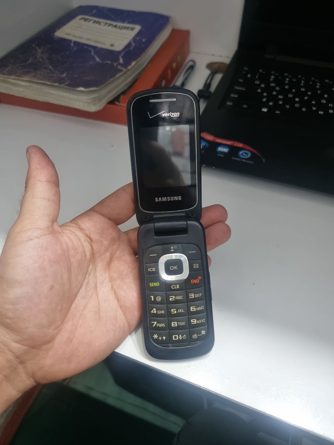 Samsung gusto 3 perfektum
