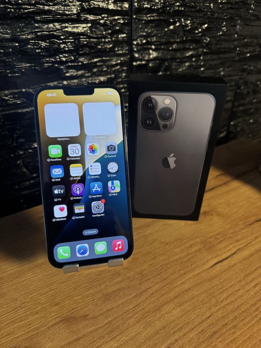 Vand /Schimb iphone 13 pro max