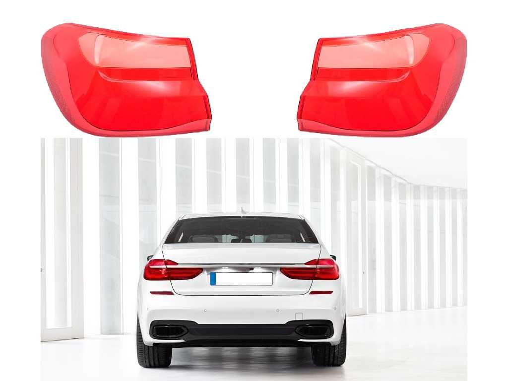 Стъкла за стопове за BMW 7 G11 Pre-Face