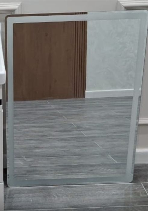 Раковина со шкафчиком