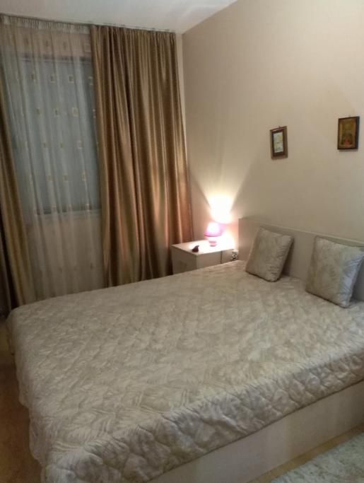 Дава се под наем Двустаен апартамент в Пловдив, Кючук Париж - 57 кв.м за 375 € - Снимка #2