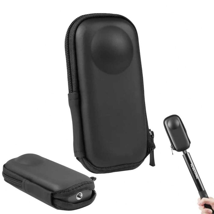 Husa de protectie / transport pentru camere de actiune Insta360 X3 X2