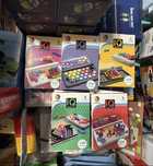 Jocuri IQ Puzzler, joc smart games, diverse modele, NOI