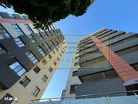 Apartament 2 camere+parcare privata Pacurari Concept Residence  / 10 m