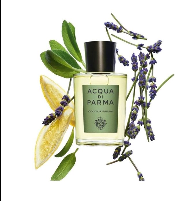 Оригинални парфюми AQUVA DI PARMA