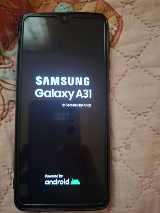 Продам телефон Samsung Galaxy A31
