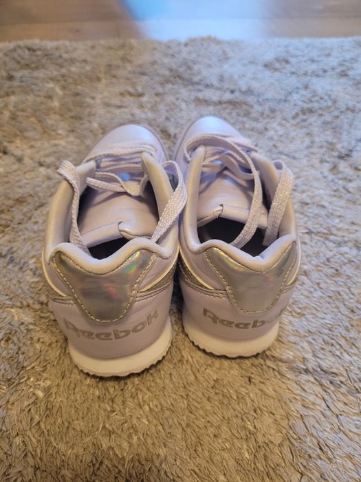 Vand adidasi fete Reebok