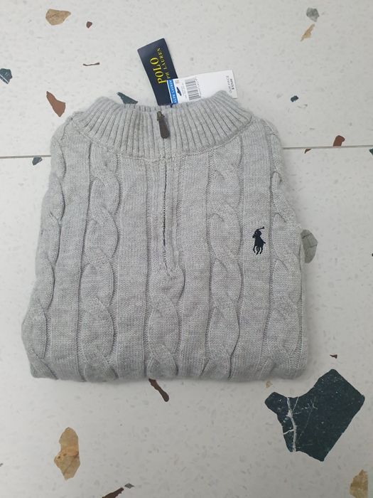 Pulover Ralph Lauren