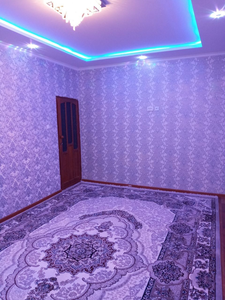 Tezda 3 xonali uy sotiladi