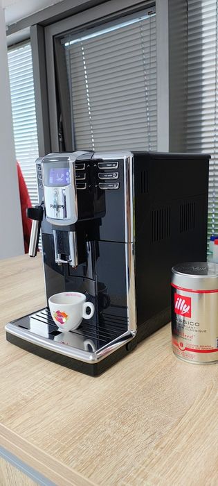 Espressor expresor Philips