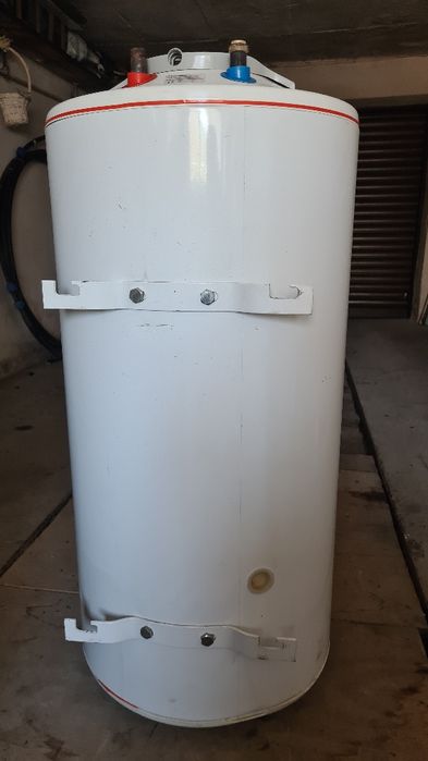 Stiebel eltron бойлер