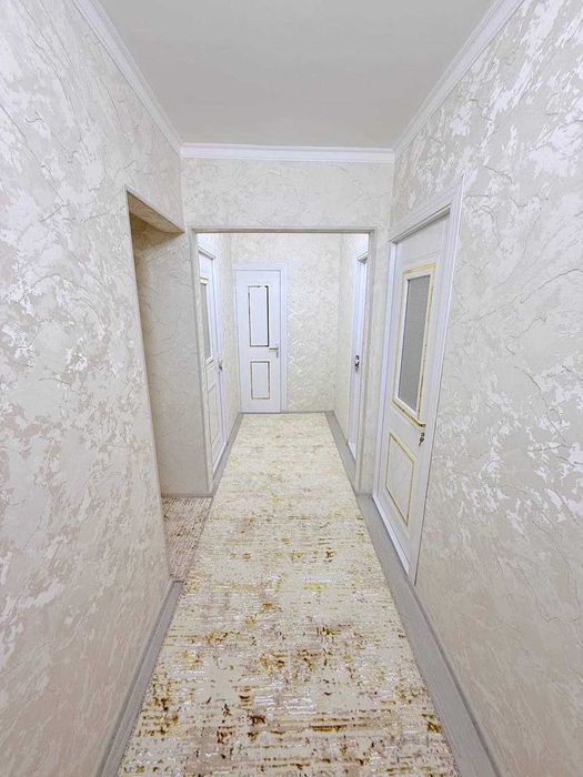 3 хоналик квартира 3 этаж, централный аптека