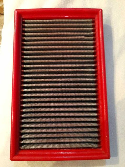 Filtru de aer sport BMC 291/01