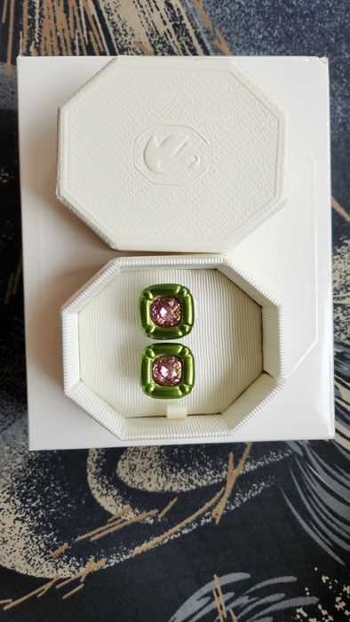 Swarovski бижута