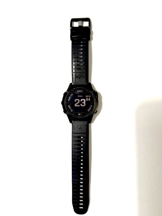 Ceas Garmin FENIX 6 PRO