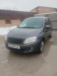 Lada granta sport