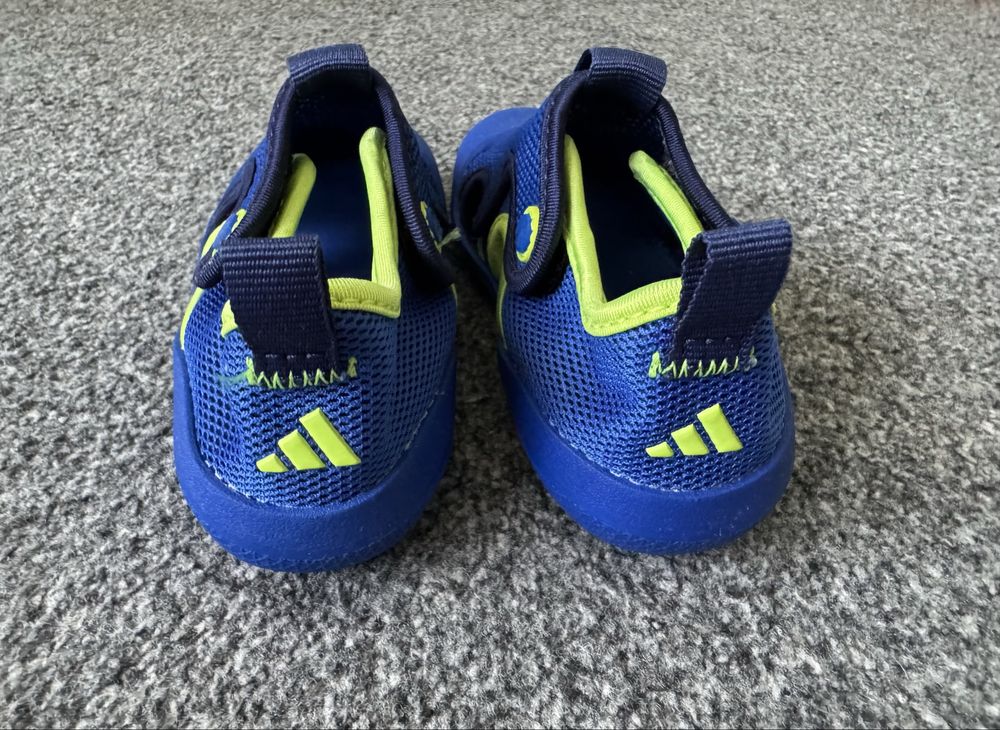 Детски сандали Adidas Altaventure 3, Маратонки Adidas