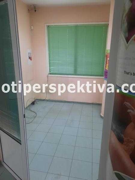 Продава се Магазин в Пловдив, Център - 70 кв.м за 1065 €/кв.м - Снимка #6
