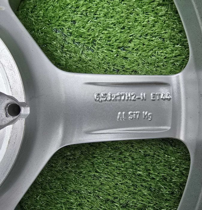 Оригинални джанти MERCEDES 17" -  A, B, CLA