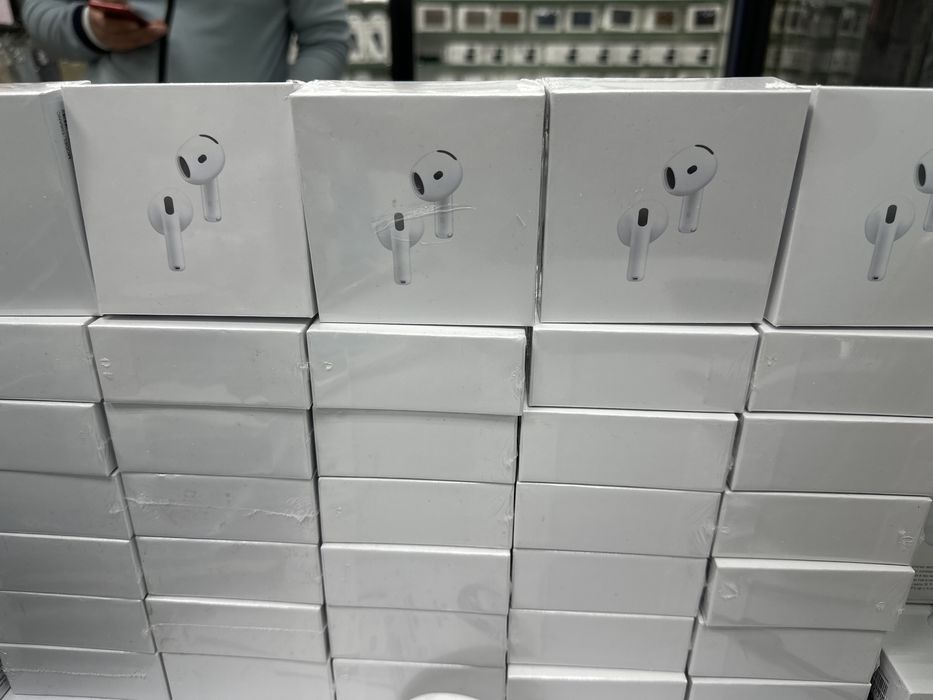 Inkax 4 ANC NEW super narx