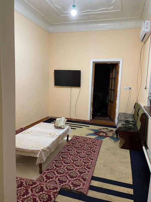 Mirobod tumani, Yangizamon mahallasi, Kuddus ko'chasida uy sotiladi