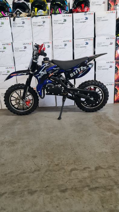 Cross 49cc kxd pro Germany nou adus din Germania