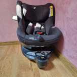 Scaun auto Joie i-spin 360 deep sea