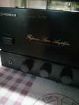 Pioneer A-676 made in Japan