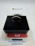 Inel din aur 14k (67070.2/ 10 Pacurari 1) Garantie 2 ani!