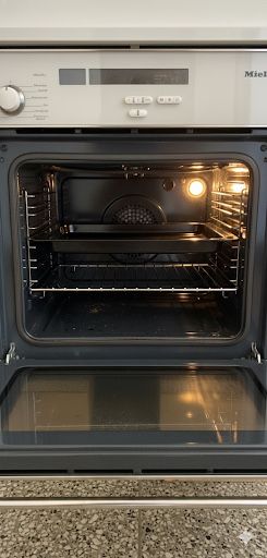 2 в 1 Фурна с топъл въздух и микровълнова Miele Classic  за вграждане