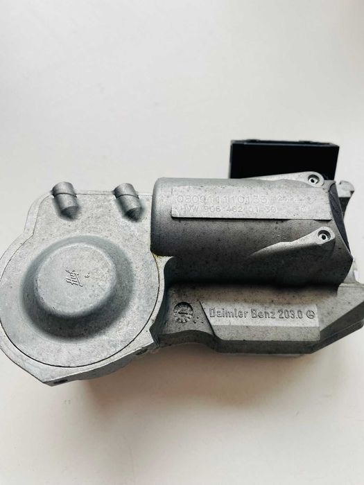 KIT DE PORNIRE VW Crafter 2.5 tdi 074 906 032 AS 0281014134