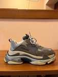 Balenciaga Triple S Grey 2018 Reissue