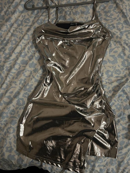 Рокля Cropp XS размер