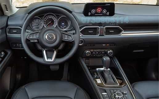 Card harta MAZDA Europa Romania Mazda 2 3 6 CX-3 CX-5 2023