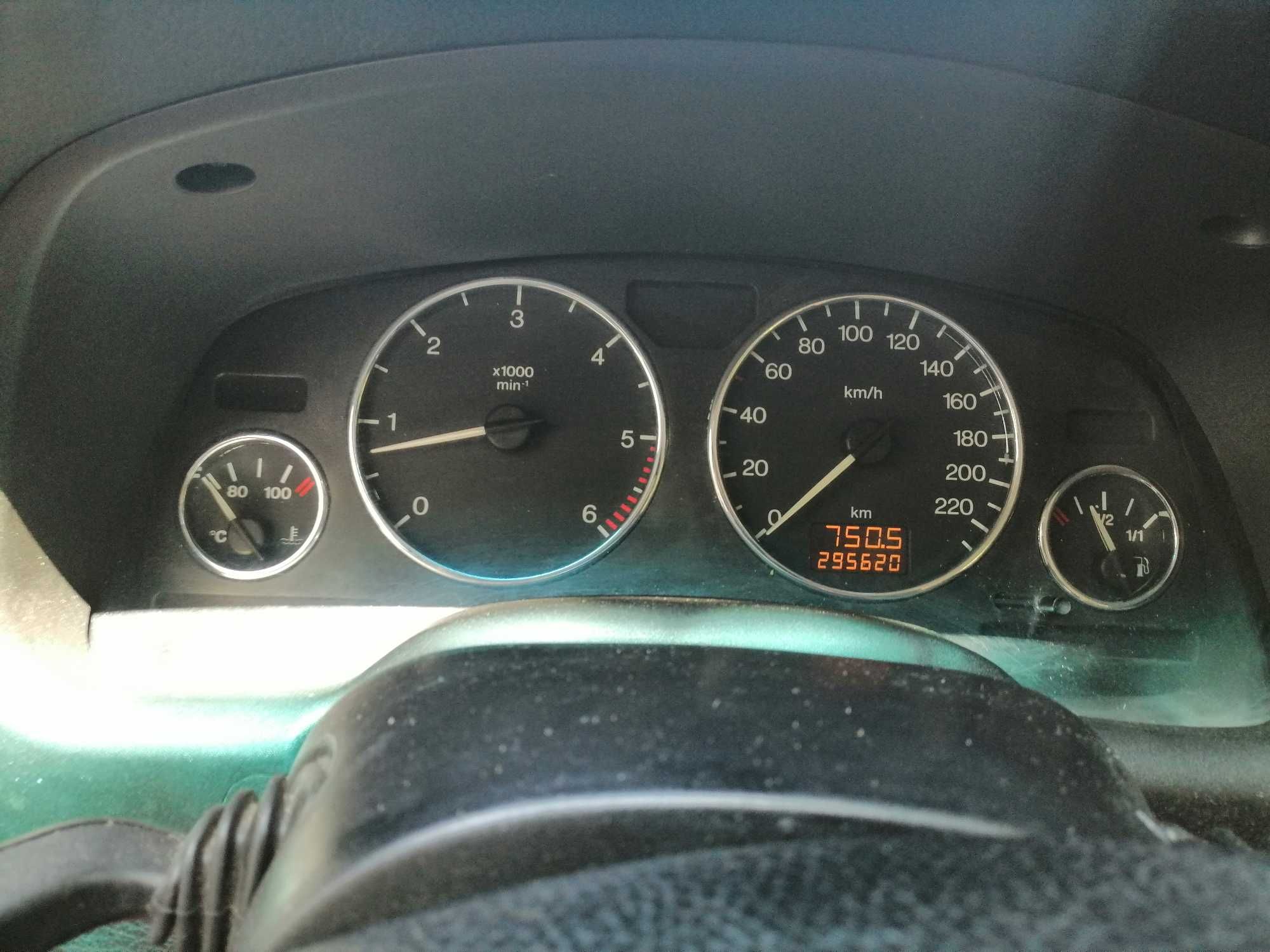 Продавам OPEL Astra G дизел  2000 кубика, 101 к.с.  01. 2000 г.