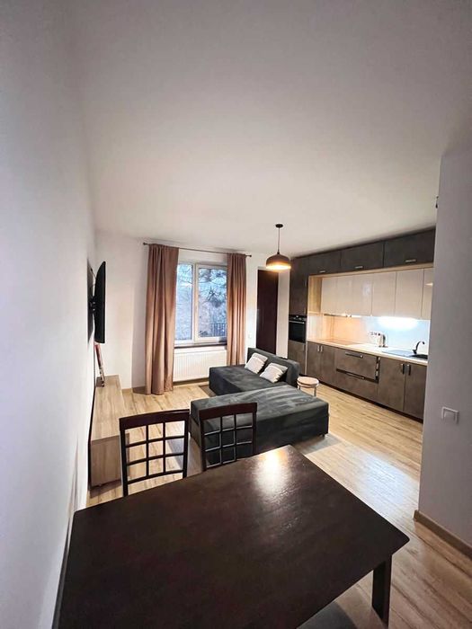 Дава се под наем Двустаен апартамент в София, Левски - 58 кв.м за 350 € - Снимка #2