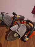 Drujbă zidărie husqvarna K770
