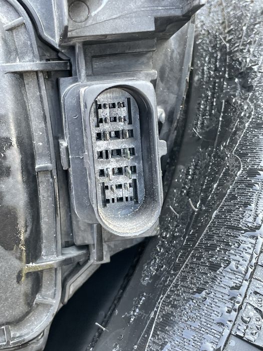 Комплект Фарове Audi Q5