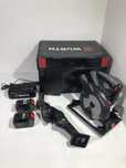 Set WURTH compact circular si flex