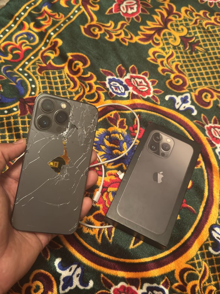 Iphone 13 Pro 128 kor dok bor srochna