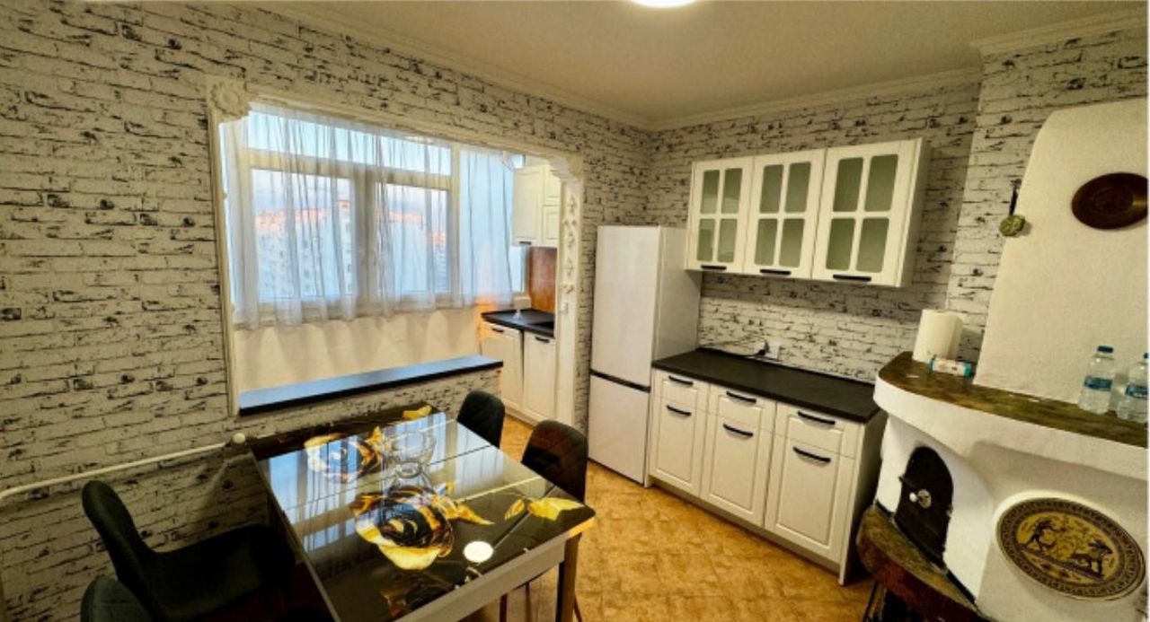 Дава се под наем Тристаен апартамент в София, Овча купел 1 - 90 кв.м за 600 € - Снимка #2