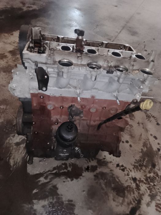 motor dezechipat ford kuga 2.0 motorina 2009