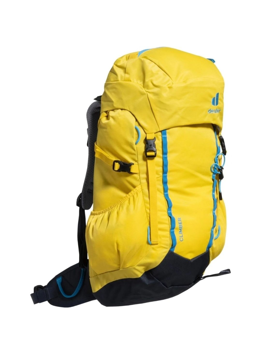 Туристический рюкзак Deuter Climber