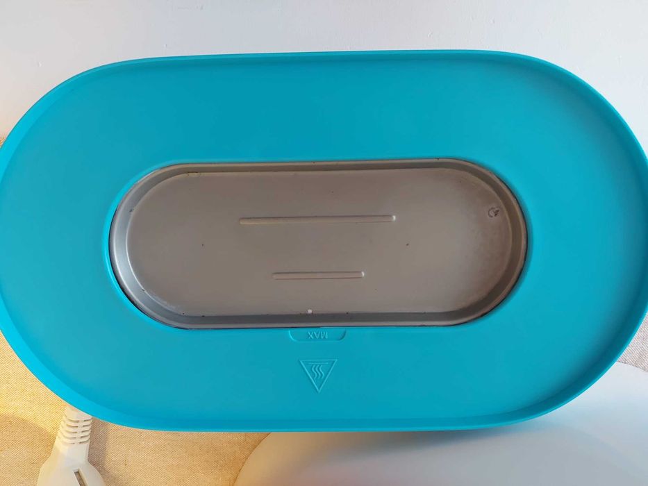 Sterilizator biberoane/ accesorii mancare bebeluși