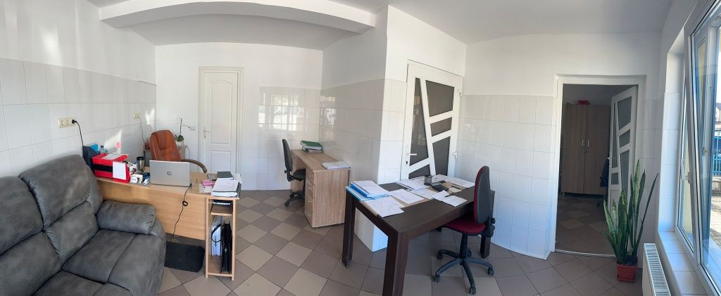 Spatiu de inchiriat