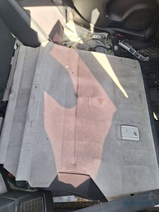 Banchetă spate TOYOTA PRIUS _W3_ 2013 1.8 Hybrid 2ZR FXE 73KW|99HP 2013