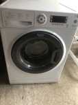 Dezmembrez masina spalat ariston hotpoint
