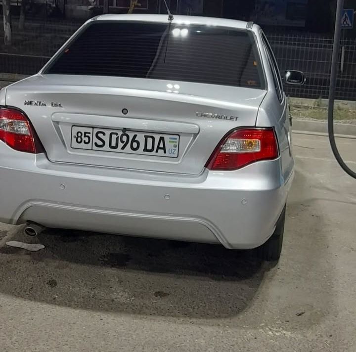 Nexia 2 2014 yil