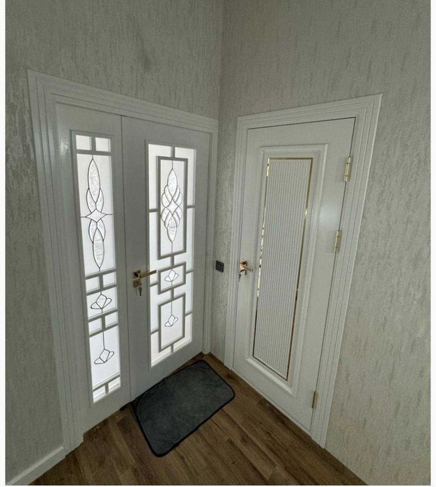 Продаётся Евродом на Чигатае, 2-сотки (N 10709)