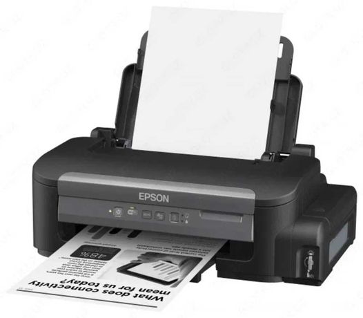 Printer Epson M105 принтер
